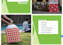 create amazon brand store or amazon storefront design